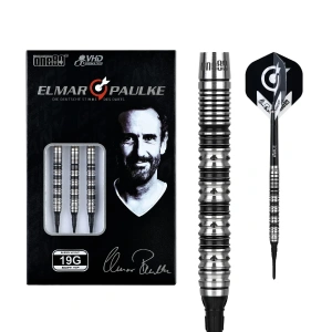 Elmar Paulke Dart V2 Softip 19g